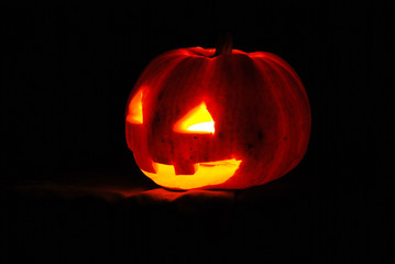 ジャック・オ・ランタン