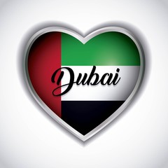 united arab emirates national flag
