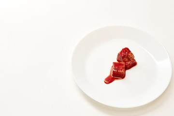 Chinese Fermented Bean Curd