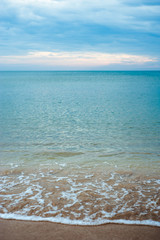 sea & sky