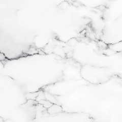 White marble texture and background