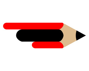 pencils icon