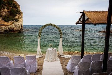 Wedding flowers