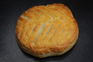 galette des rois