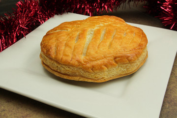 galette des rois