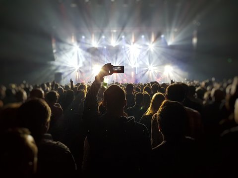 Koncert