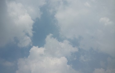 cloudy sky photo 