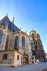 ウィーン歴史地区