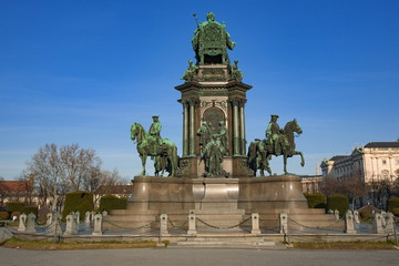 ウィーン歴史地区