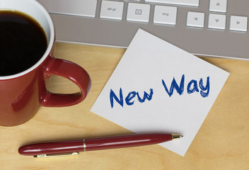 New Way