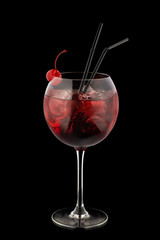 coctail Sweet Poison