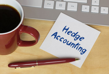 Hedge Accounting