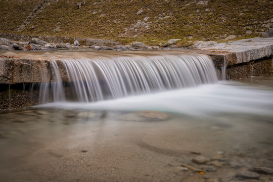 Cascata