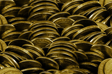 Fototapeta premium Finance and Investment concept