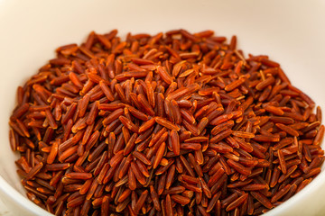 Brown rice