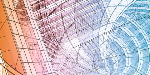 City Office Buildings