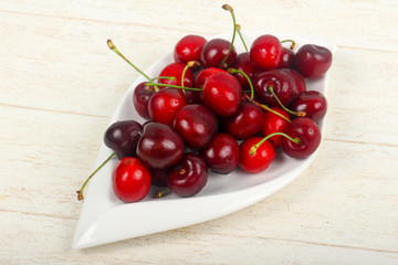 Sweet cherry