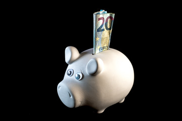 Save money