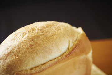 Loaf of bread 