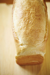 Loaf of bread 