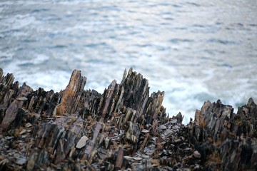 Atlantic Rocks