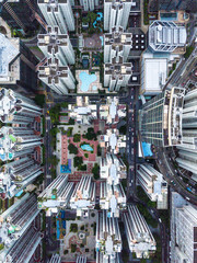 Hong Kong from Above