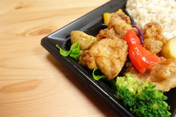 Japanese style 