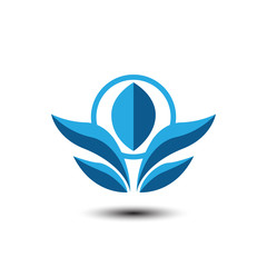 beauty lotus logo