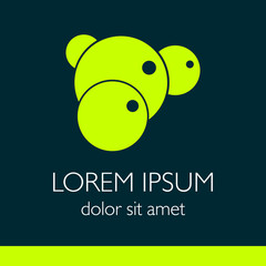 molecule in perspective