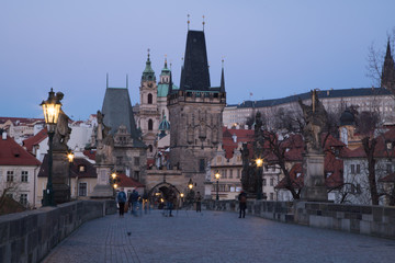 Fototapeta premium Altstadt Prag