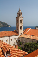 Fototapeta premium Dubrovnik