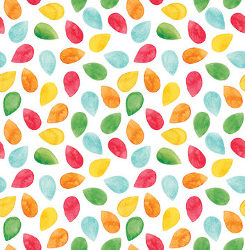 Candy Pattern