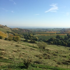 Obraz premium South of France