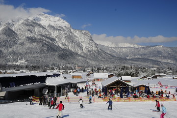 Winterfreuden