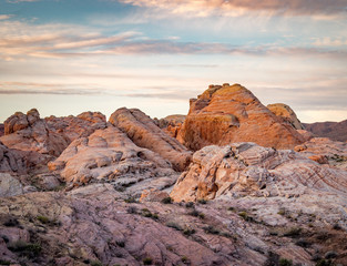 Valley of fire 1