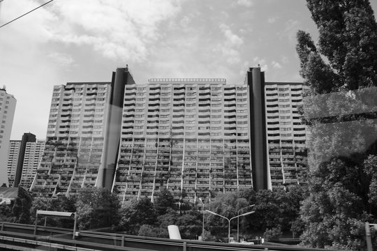 vienna urban