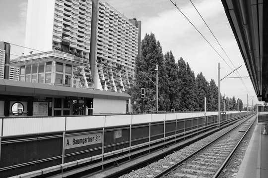 vienna urban