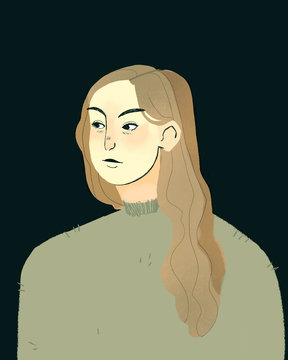 Portrait