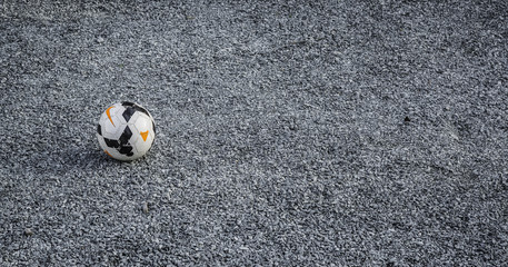 Balon © Matthieu