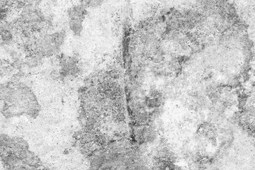texture of the surface of an old antique wall with a plaster layer destroyed from moisture, a lot of cracks, blisters on the wall
