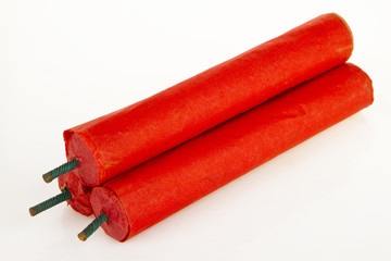 Feuerwerkskoerper