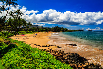 Kamaole Beach Park II