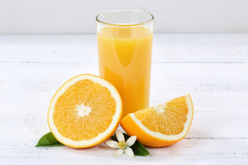Orangensaft Orangen Saft Orange Textfreiraum Copyspace Fruchtsaft Frucht Früchte
