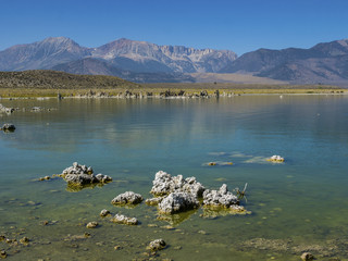 Mono Lake - Eastern Sierras 54