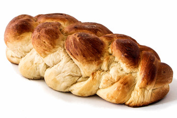 Fresh Made Bread