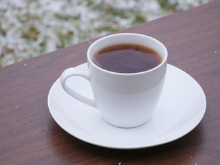 Cup of Tea