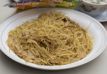  sacrificial offering Chinese New Year