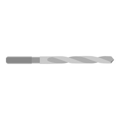 Drill bit twist vector