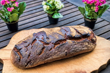 Brot, Doppelback