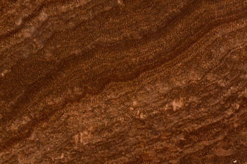 Brown onyx stone background, expencive and precious.